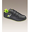 JCM Sports Tennis Trainer Extra Wide
