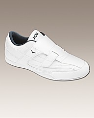 JCM Sports Casual Trainer Extra Wide