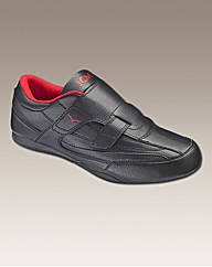 JCM Sports Casual Trainer Standard