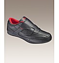 JCM Sports Casual Trainer Standard