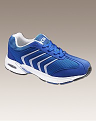 JCM Sports Air Bubble Trainer Standard