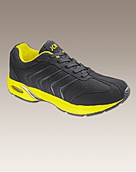 JCM Sports Air Bubble Trainer Extra Wide