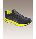 JCM Sports Air Bubble Trainer Extra Wide