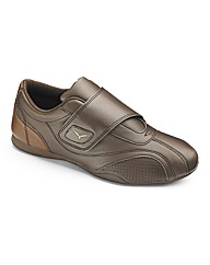 JCM Sports Casual Trainer Standard