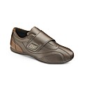 JCM Sports Casual Trainer Standard