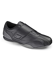 JCM Sports Casual Trainer Standard