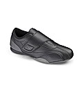 JCM Sports Casual Trainer Standard