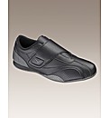 JCM Sports Casual Trainer Standard