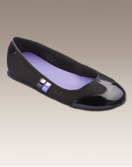 Body Star Ballerina Pump E Fit