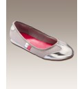 Body Star Ballerina Pump EEE Fit