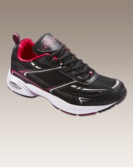 Body Star Air Bubble Trainer EEE Fit