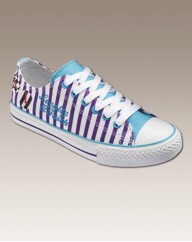 Loyalty & Faith Vulc Trainer E Fit