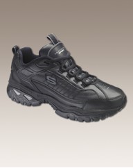 Skechers Mens Energy Afterburn Wide