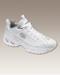 Skechers Mens Energy Afterburn Wide