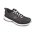 Skechers Tone Up Run Trainers E Fit