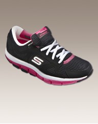 Skechers Ladies Liv Trainer EEE