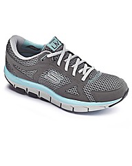 Skechers Liv Trainers E Fit