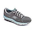 Skechers Liv Trainers E Fit