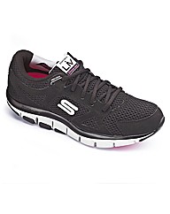 Skechers Ladies Liv Trainer EEE