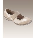 Skechers Ladies Bikers Epic Trainer EEE