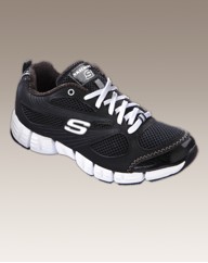Skechers Ladies Stride Trainer EEE Fit