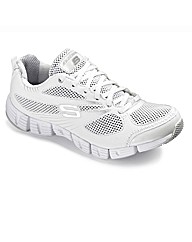 Skechers Ladies Stride Trainer E Fit
