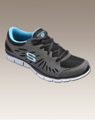 Skechers Ladies Gratis D Fit
