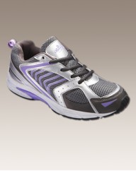 Body Star Sports Trainer EEE Fit