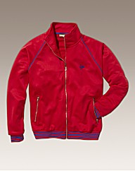 Dunlop Mens Tracktop