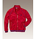 Dunlop Mens Tracktop