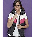 Ladies Nike Gilet