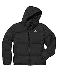 Adidas Mens Duck Down Jacket