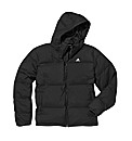 Adidas Mens Duck Down Jacket