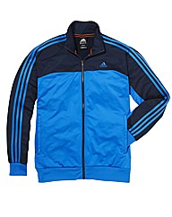 Adidas Full Zip Track Top