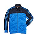 Adidas Full Zip Track Top