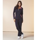Body Star Track Top