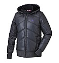 Adidas Ladies Wadded Jacket