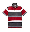 Slazenger Mens Polo Shirt Reg
