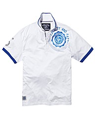 Loyalty and Faith Polo Long