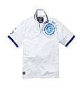 Loyalty and Faith Polo Long