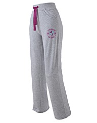 Kickers Ladies Jog Pants Regular