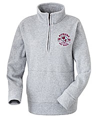 Ladies Kickers Polar Fleece
