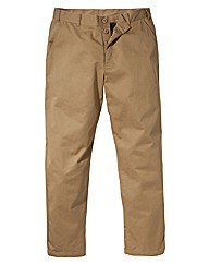 Kickers Mens Chino Trousers 29 inches