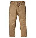 Kickers Mens Chino Trousers 29 inches