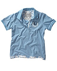 Ladies Joe Browns Polo