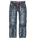 Joe Browns Day After Day Jeans 33 inches
