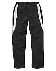 JCM Sports Tech Woven Pants 31 inches