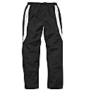 JCM Sports Tech Woven Pants 31 inches