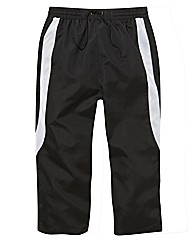 JCM Sports Tech Three Quarter Pants