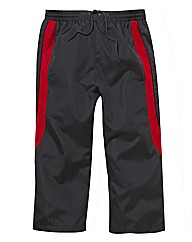 JCM Sports Tech Three Quarter Pants